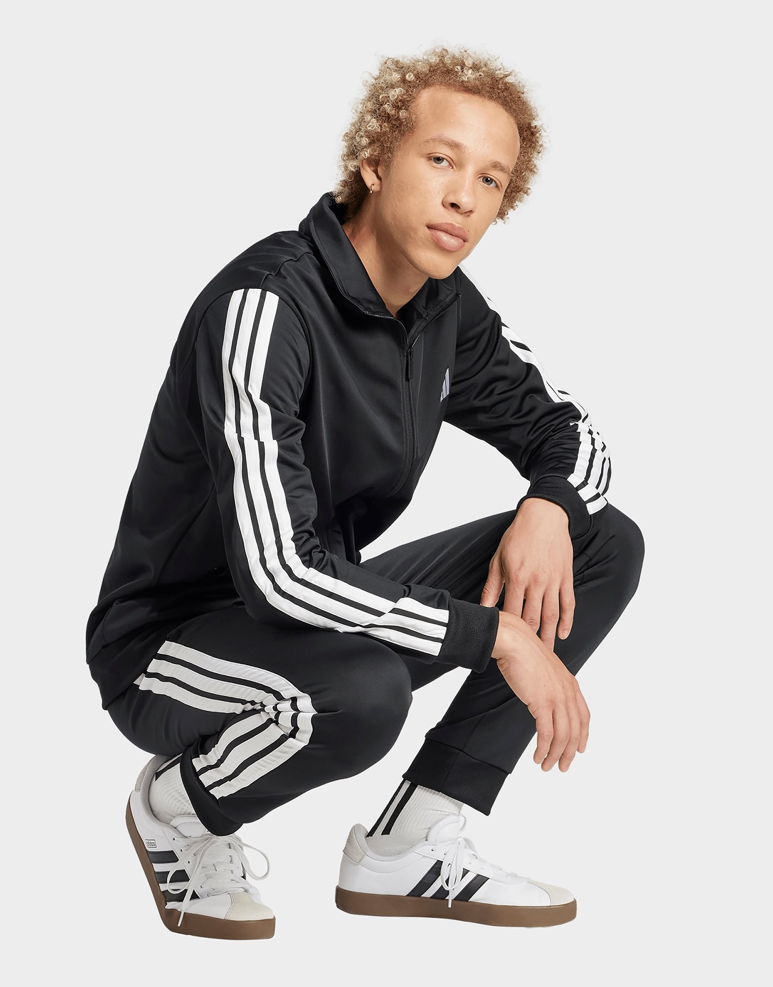 adidas Dayready Trainingsanzug