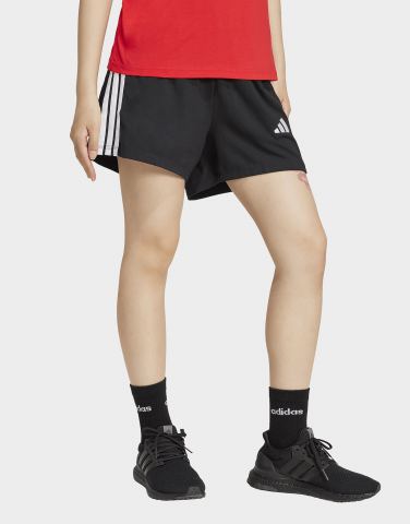 adidas Essentials 3-streifen Cotton Shorts