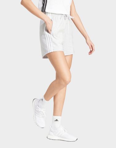 adidas Essentials 3-streifen Cotton Shorts