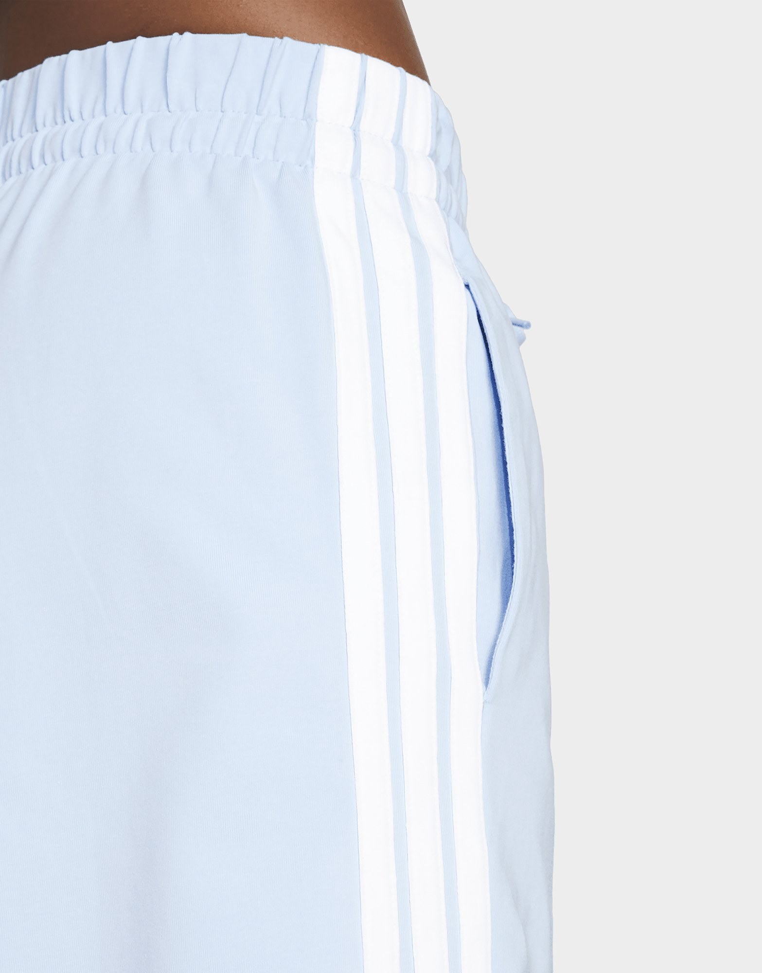 adidas Essentials 3-streifen Cotton Shorts