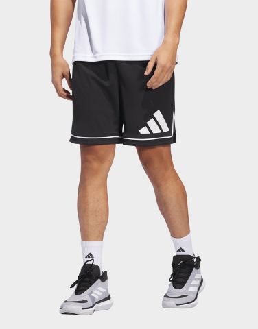 adidas Basketball Badge of Sport Shorts