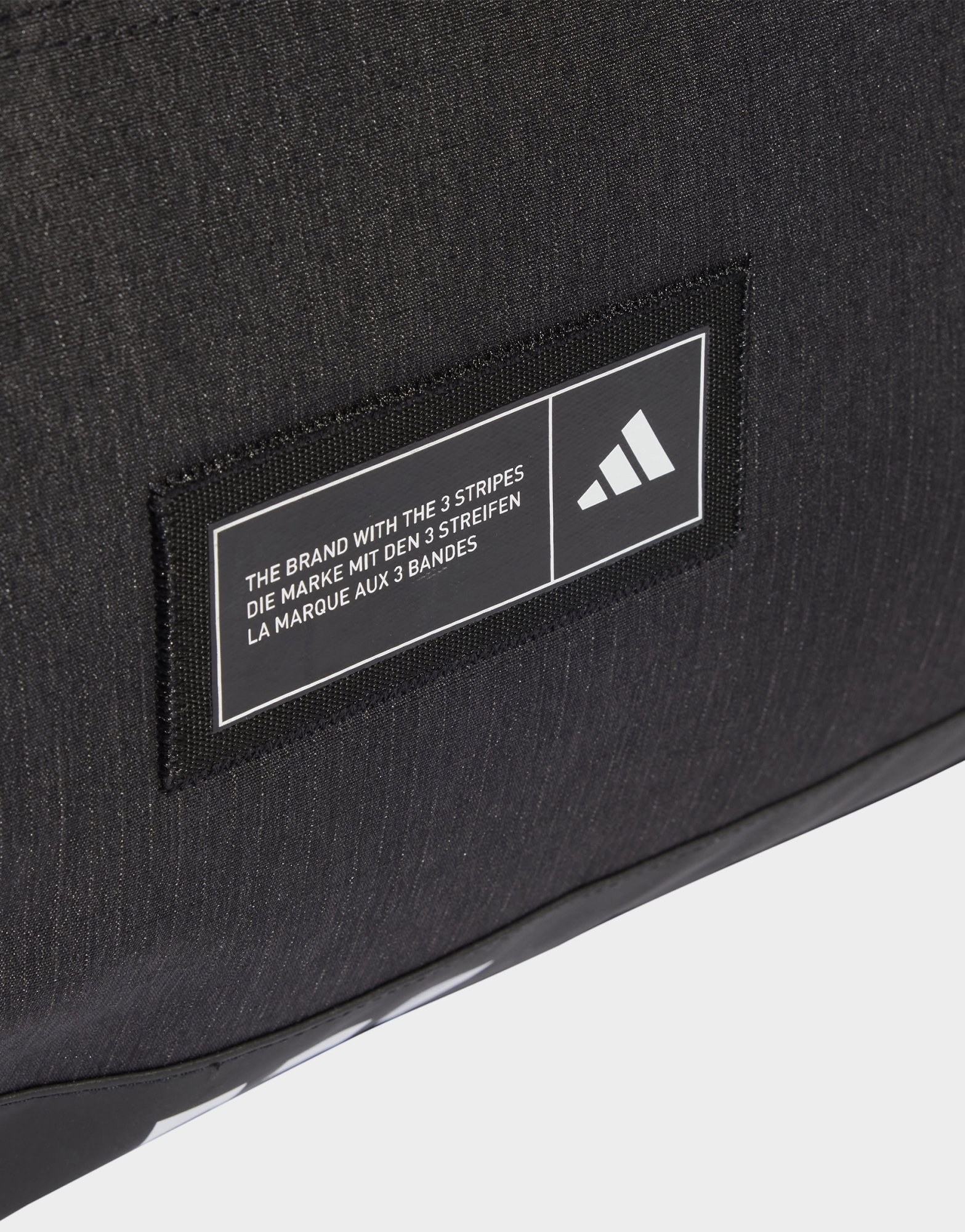 adidas 4athlts Duffelbag L