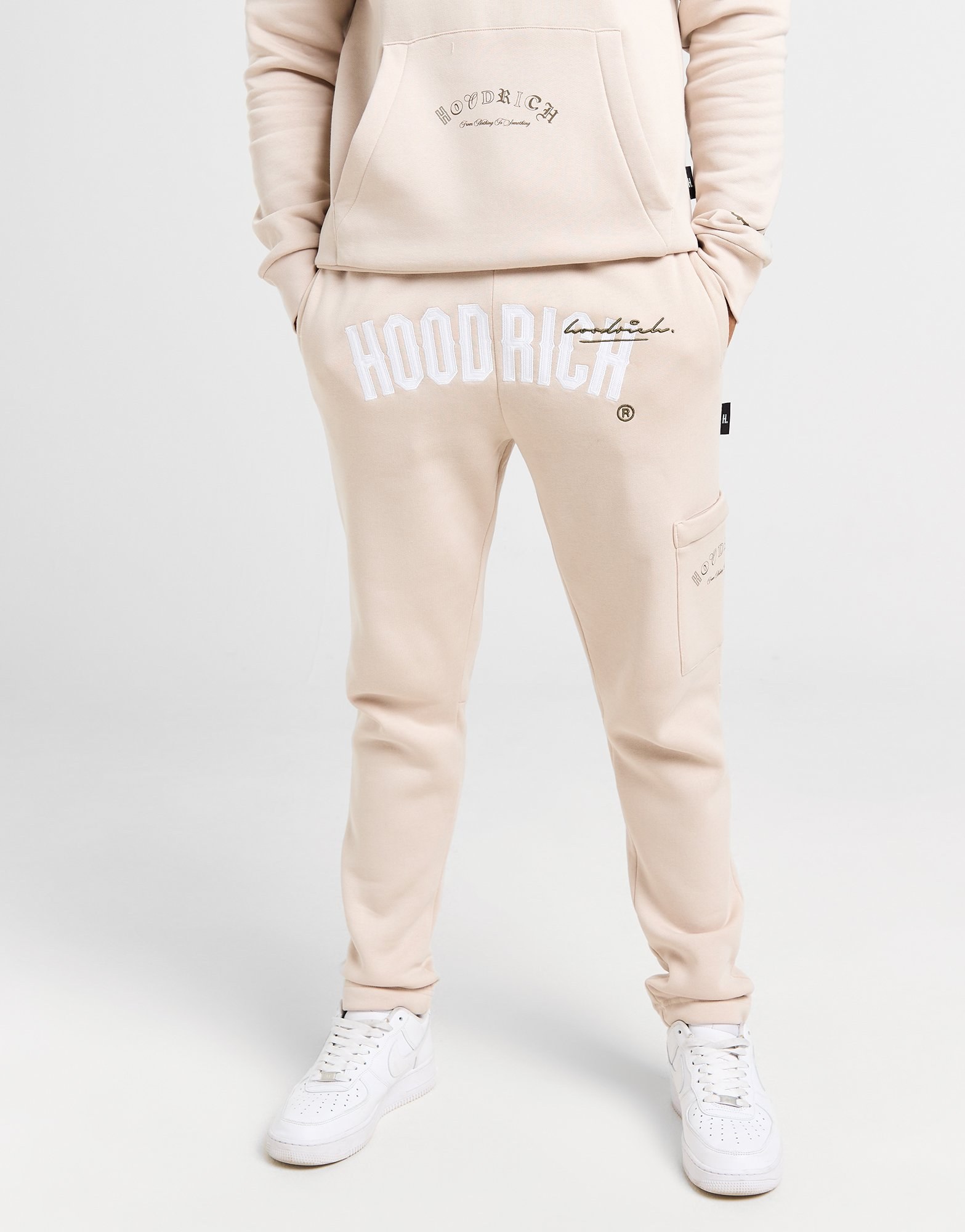 Hoodrich Heat Cargo Jogginghose