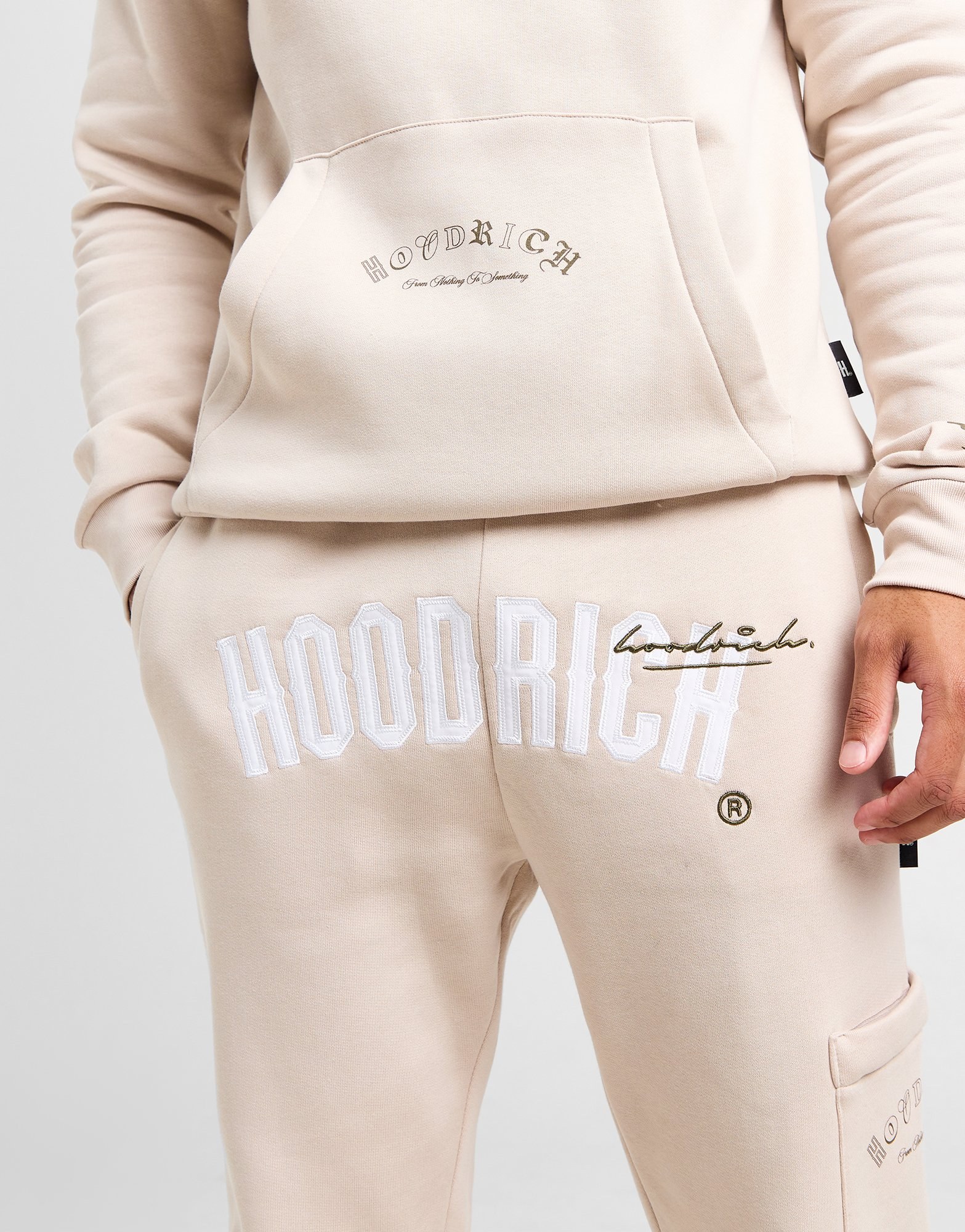 Hoodrich Heat Cargo Jogginghose