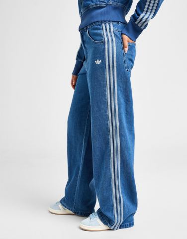 adidas Originals Adicolor 3-Streifen Jeans