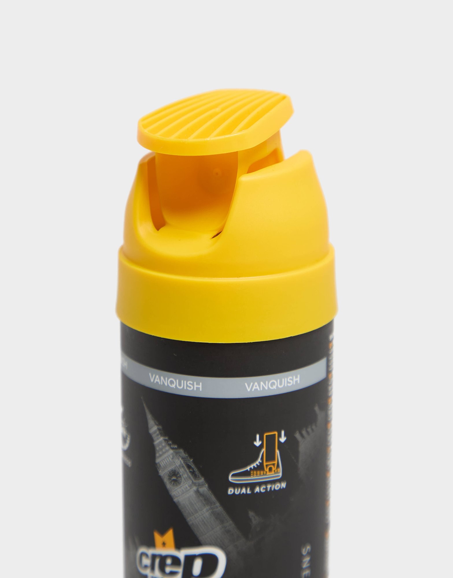 Crep Protect Deo - Vanquish