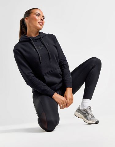 ASICS Logo Overhead Hoodie
