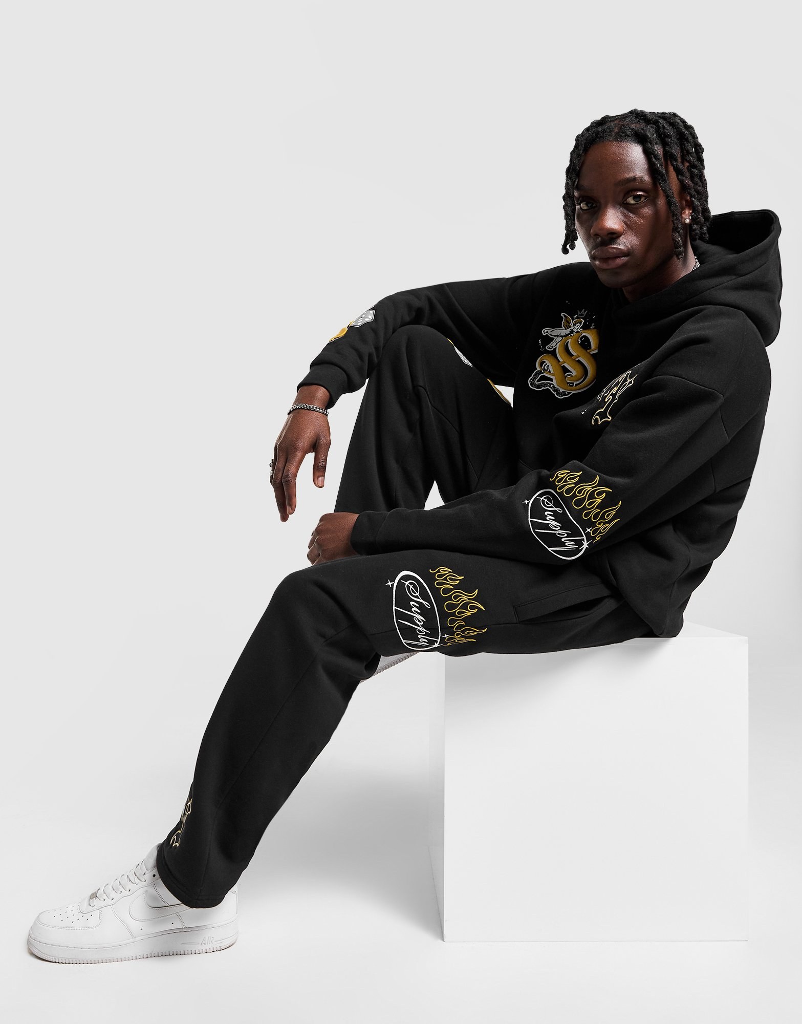 Supply & Demand Pittsburgh Jogginghose