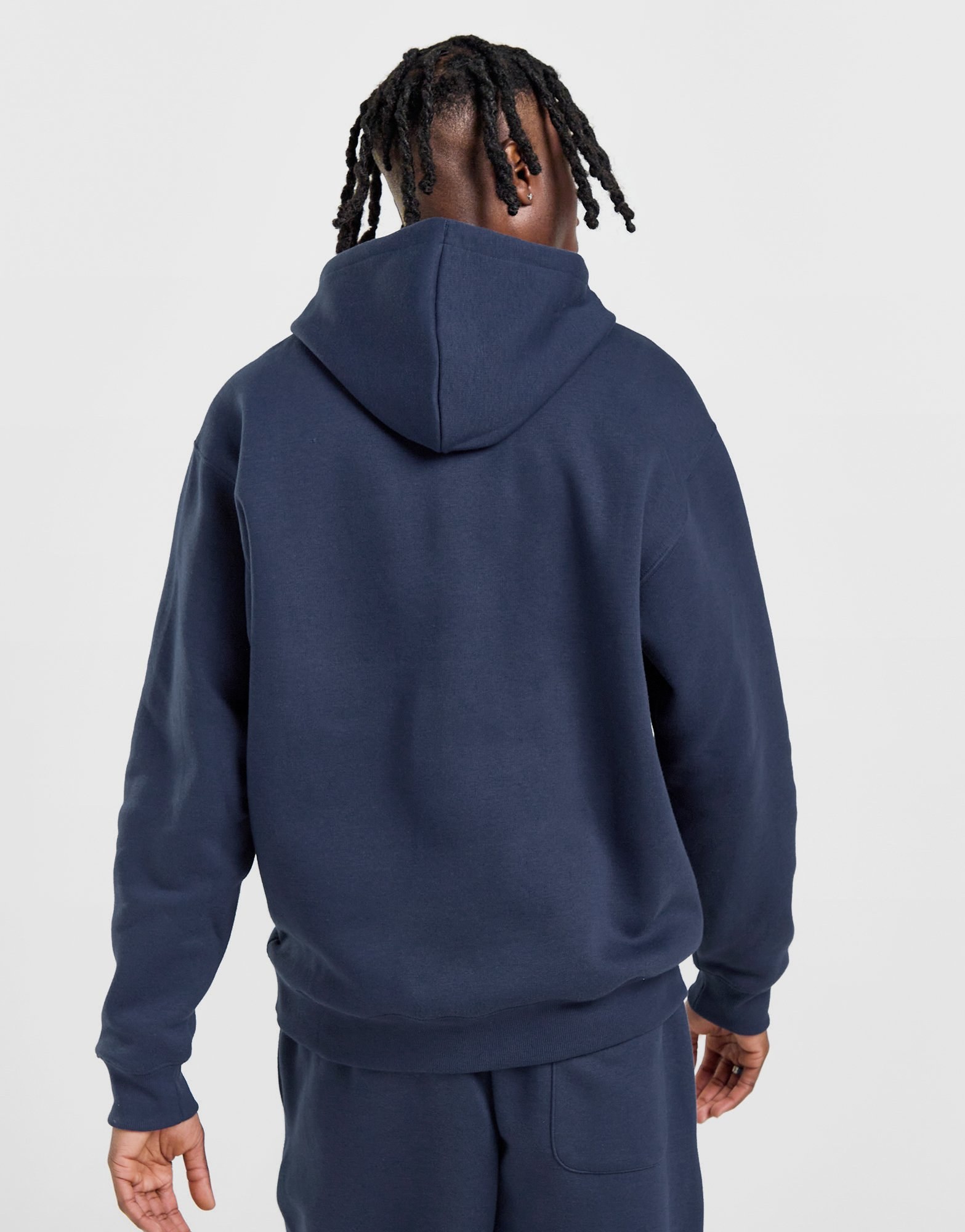 New Balance Collegiate Overhead Hoodie