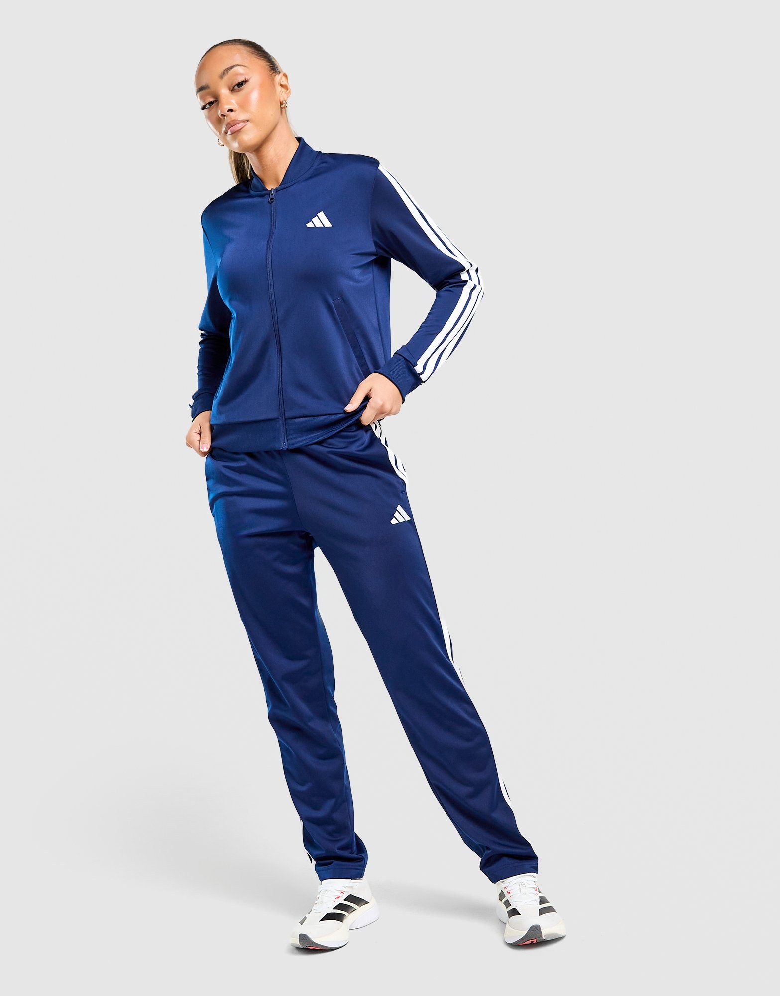 adidas Dayready Trainingsanzug