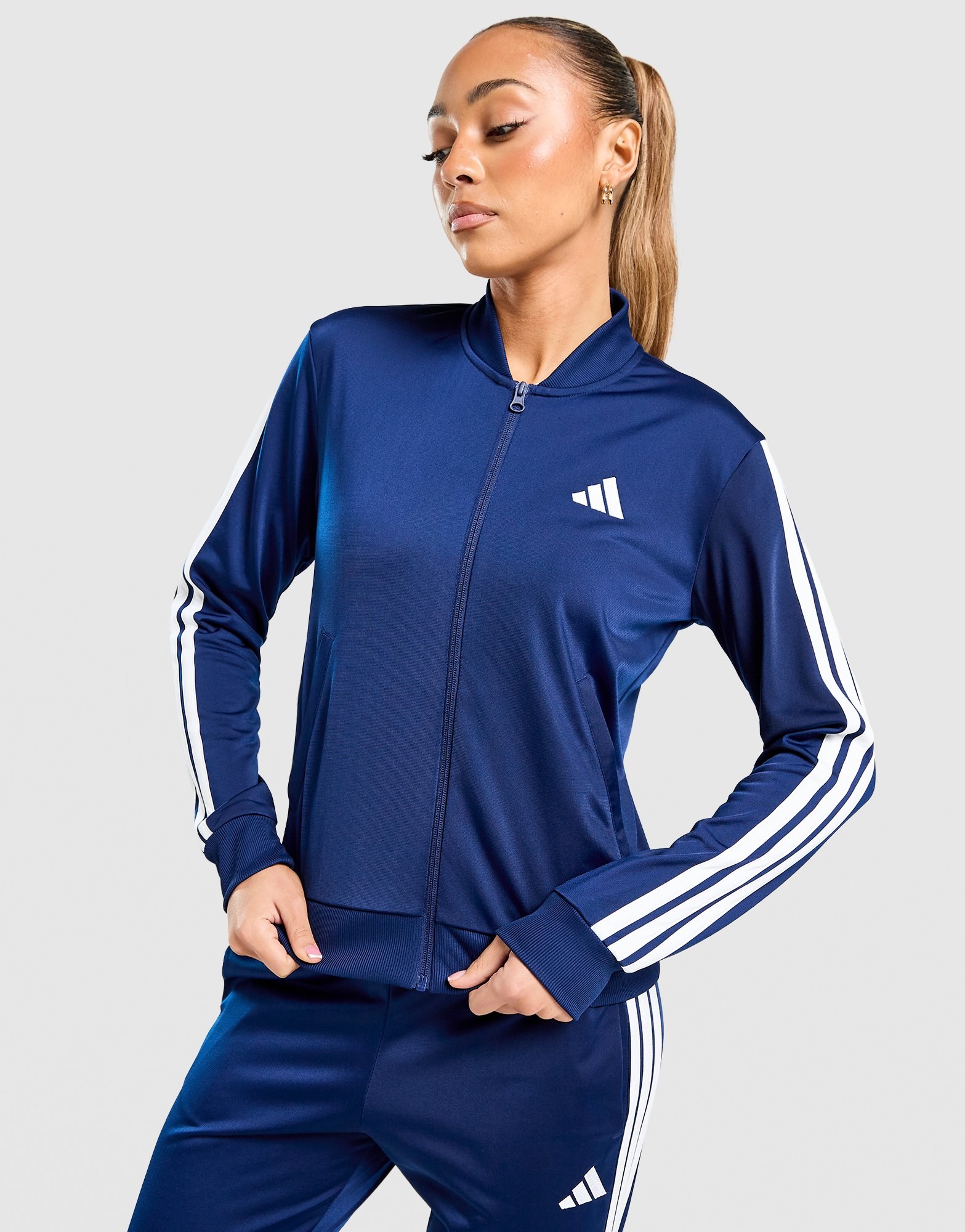 adidas Dayready Trainingsanzug