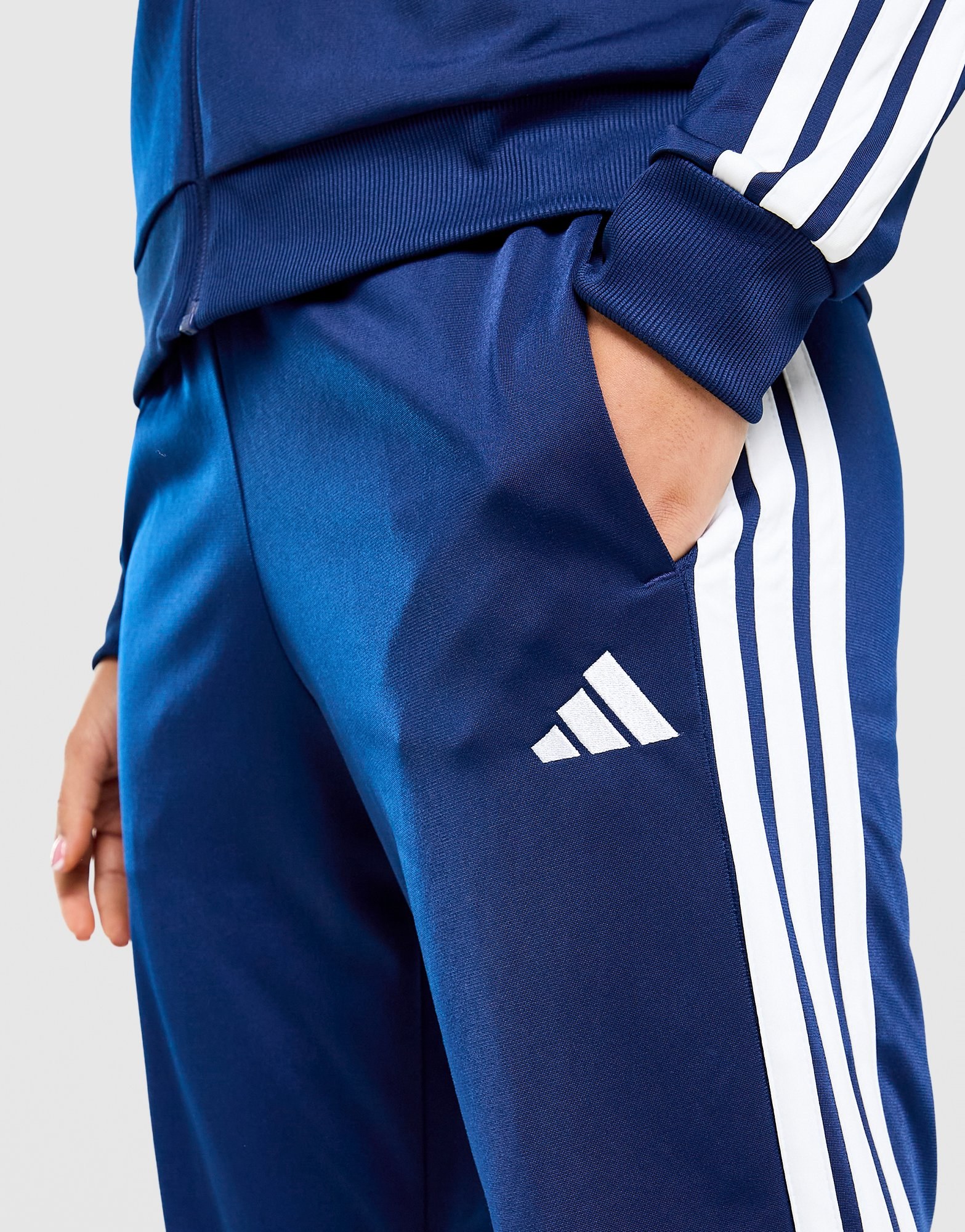 adidas Dayready Trainingsanzug