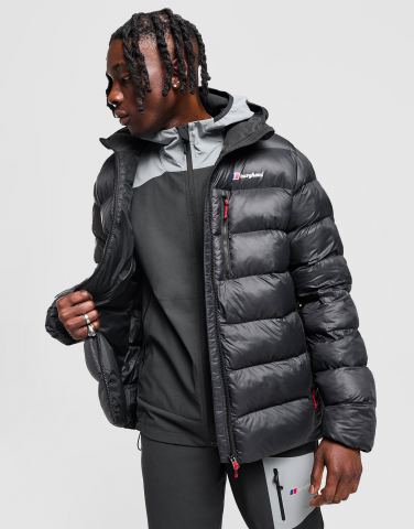 Berghaus Chulu Padded Jacke