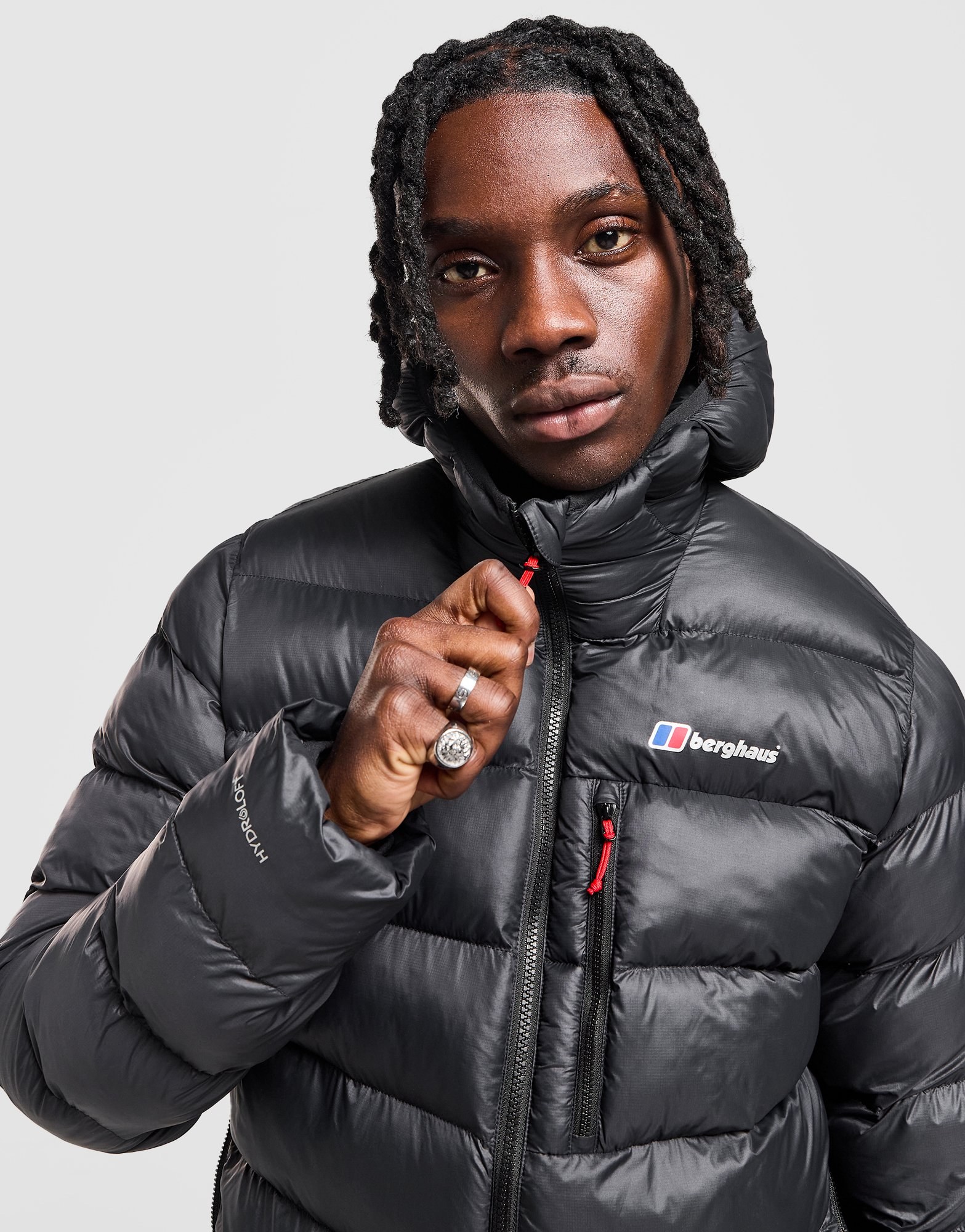 Berghaus Chulu Padded Jacke