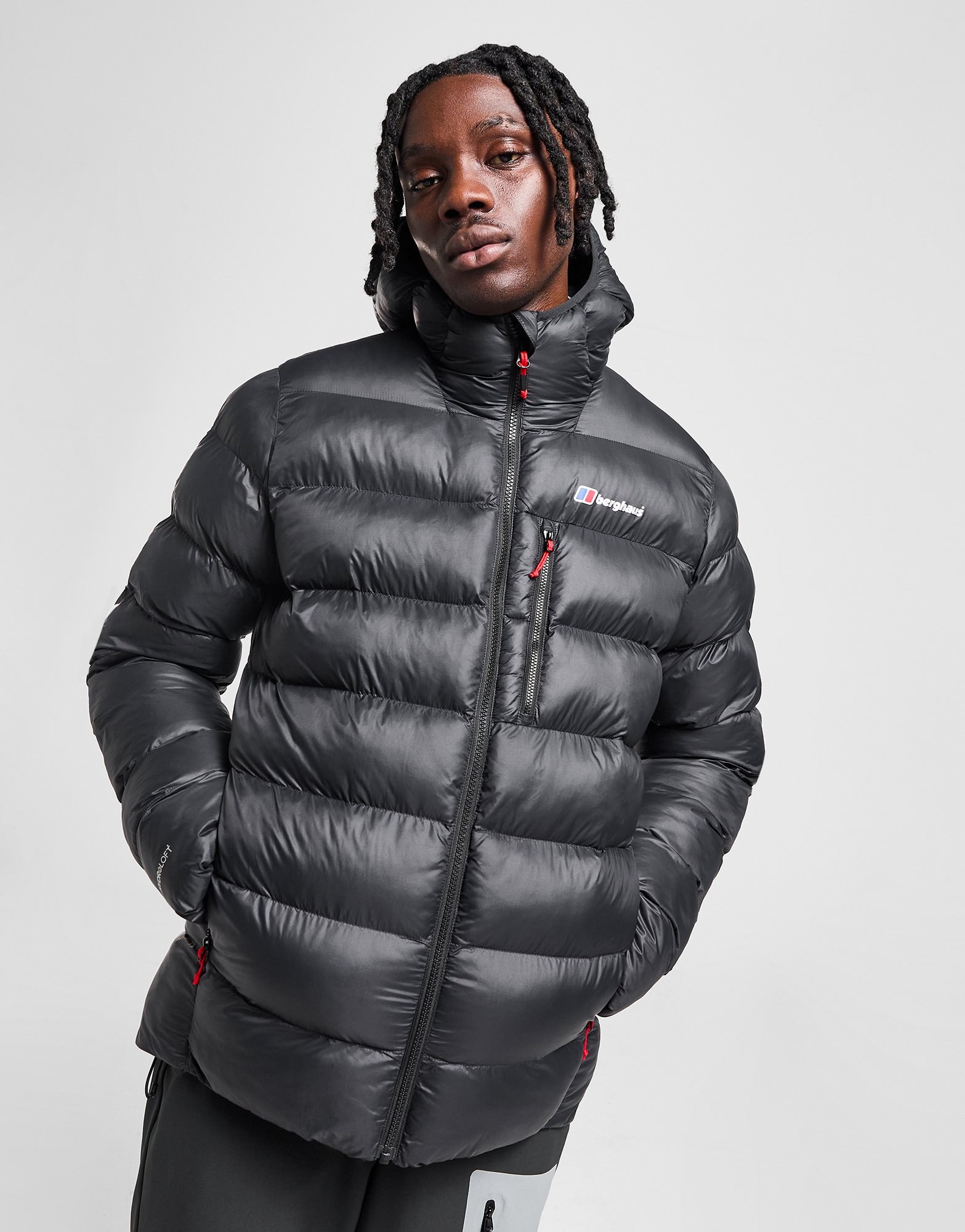 Berghaus Chulu Padded Jacke
