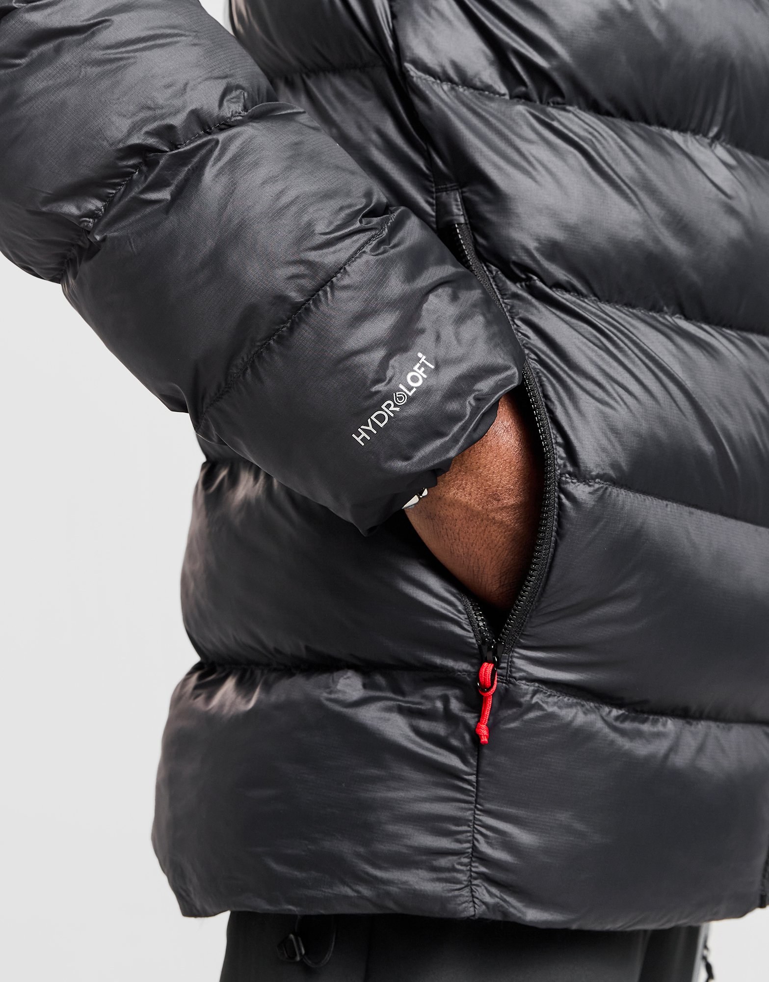 Berghaus Chulu Padded Jacke