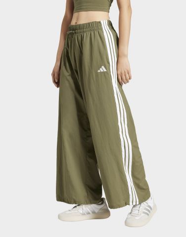 adidas Essentials 3-streifen Lifestyle Woven Parachute Hose