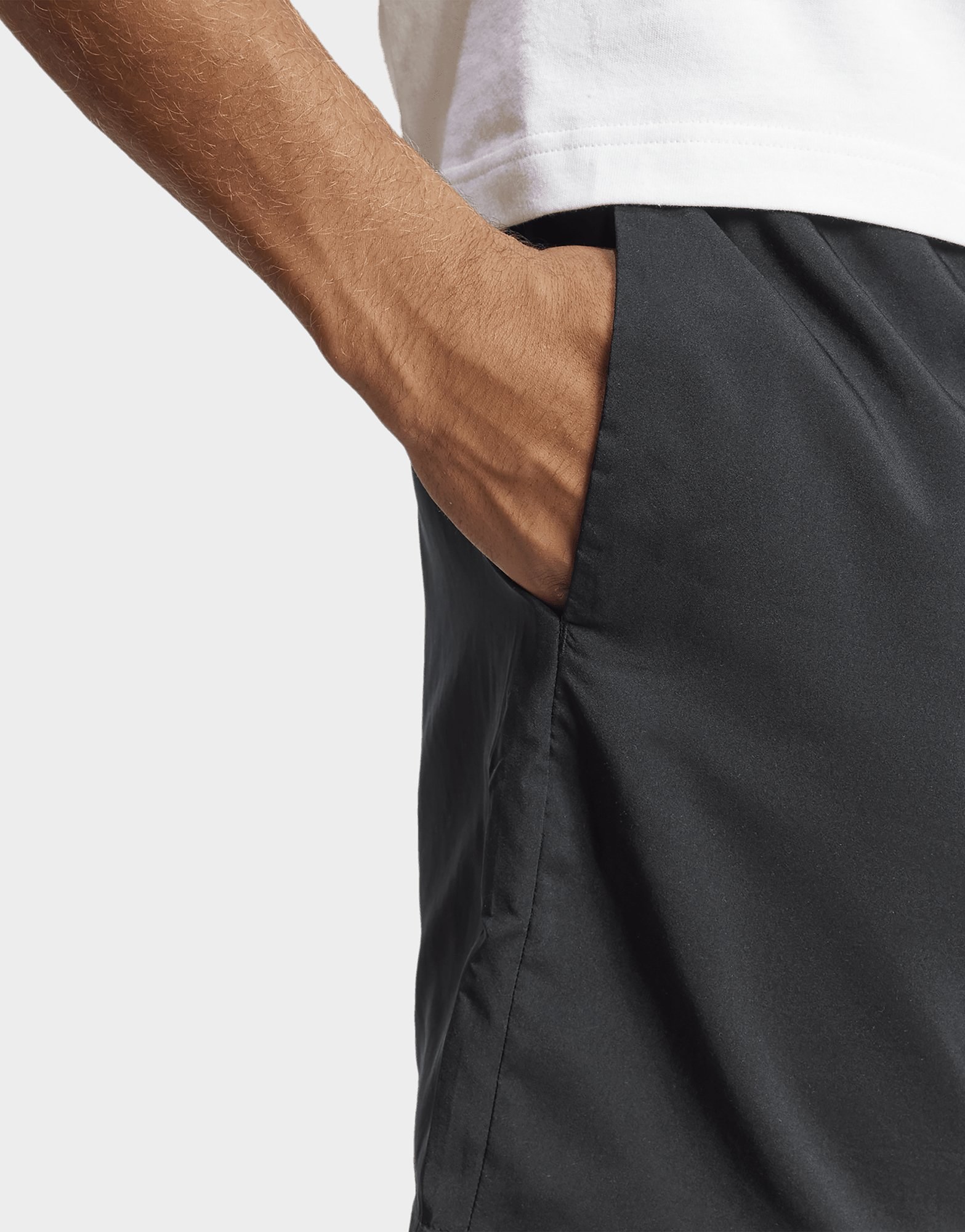 adidas Essentials Small Logo Chelsea Shorts