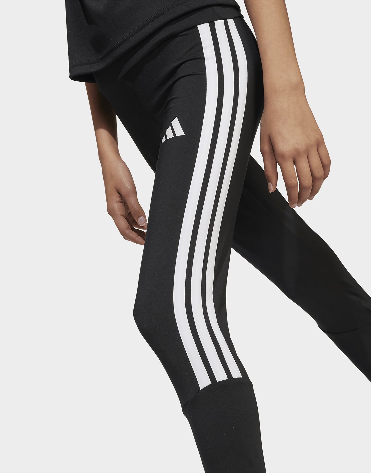 adidas Train Essentials 3-streifen Kids Leggings