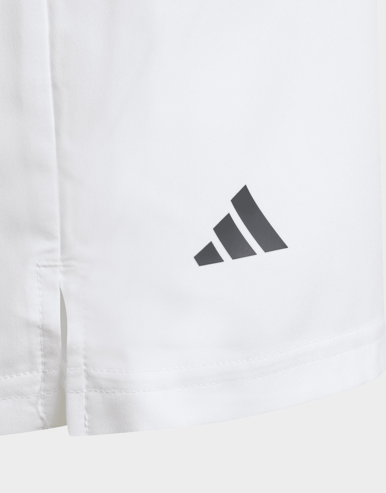 adidas Club Tennis 3-streifen Kids Shorts