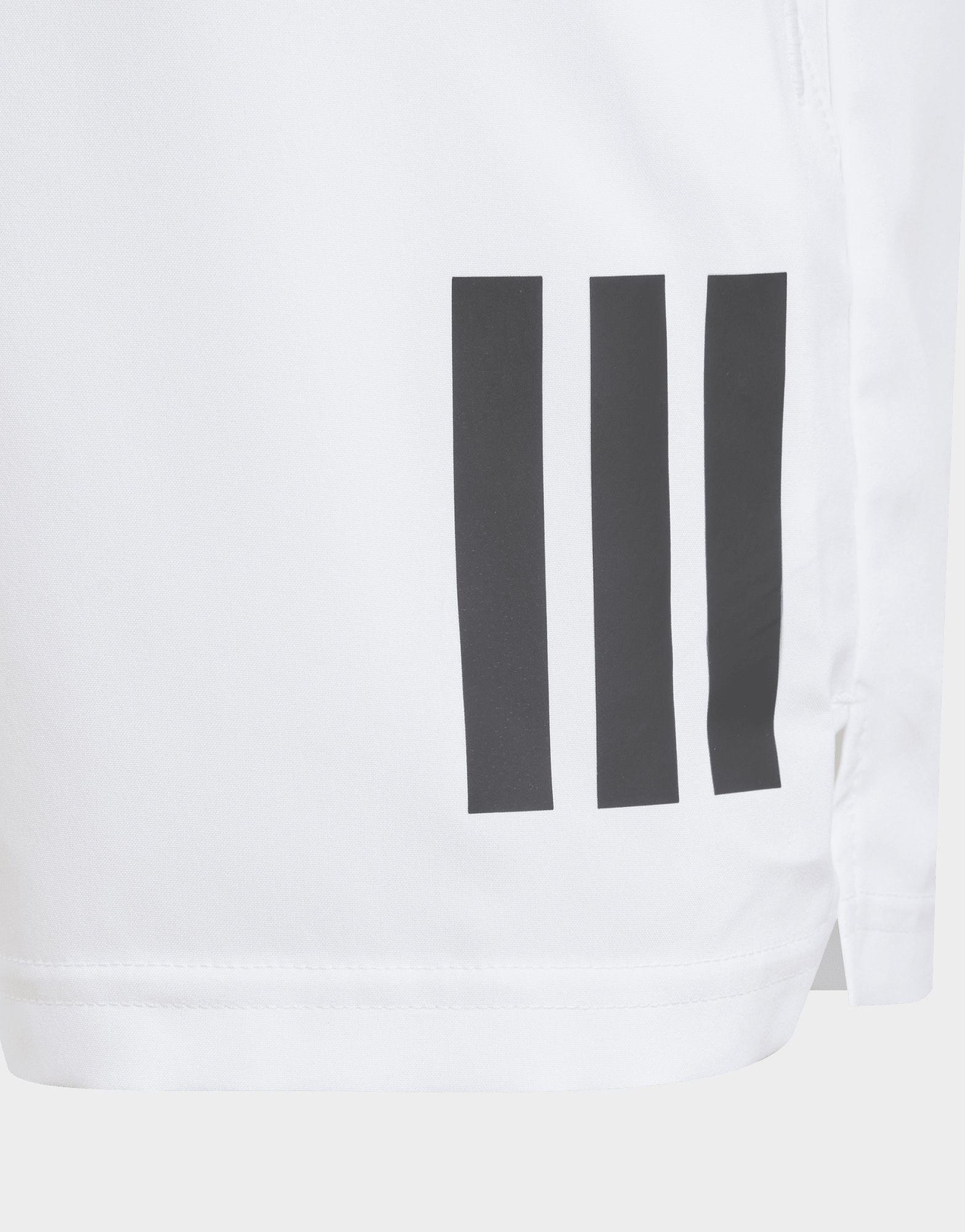 adidas Club Tennis 3-streifen Kids Shorts