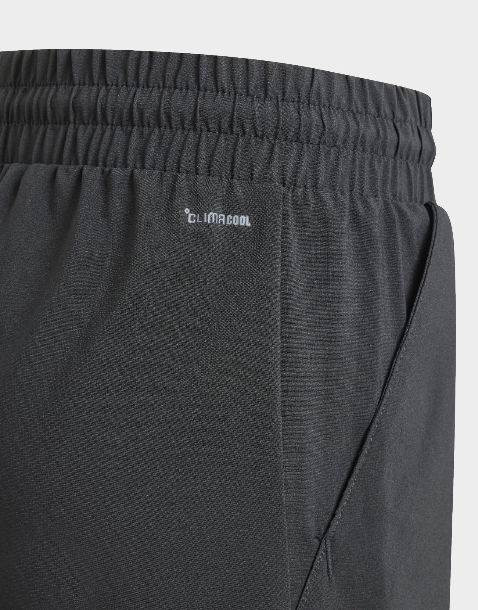 adidas Club Tennis 3-streifen Kids Shorts
