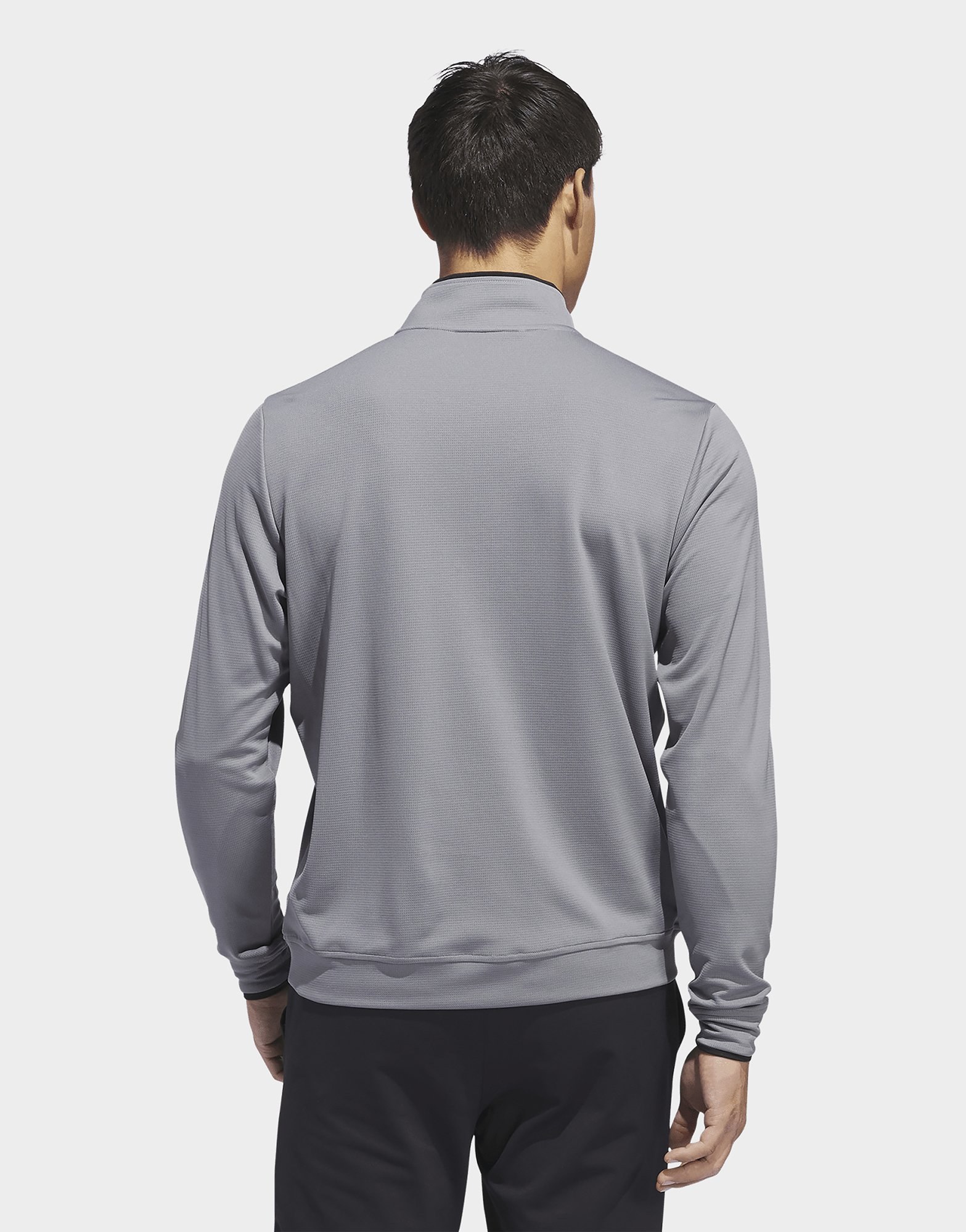 adidas Leichtes Half-zip Top
