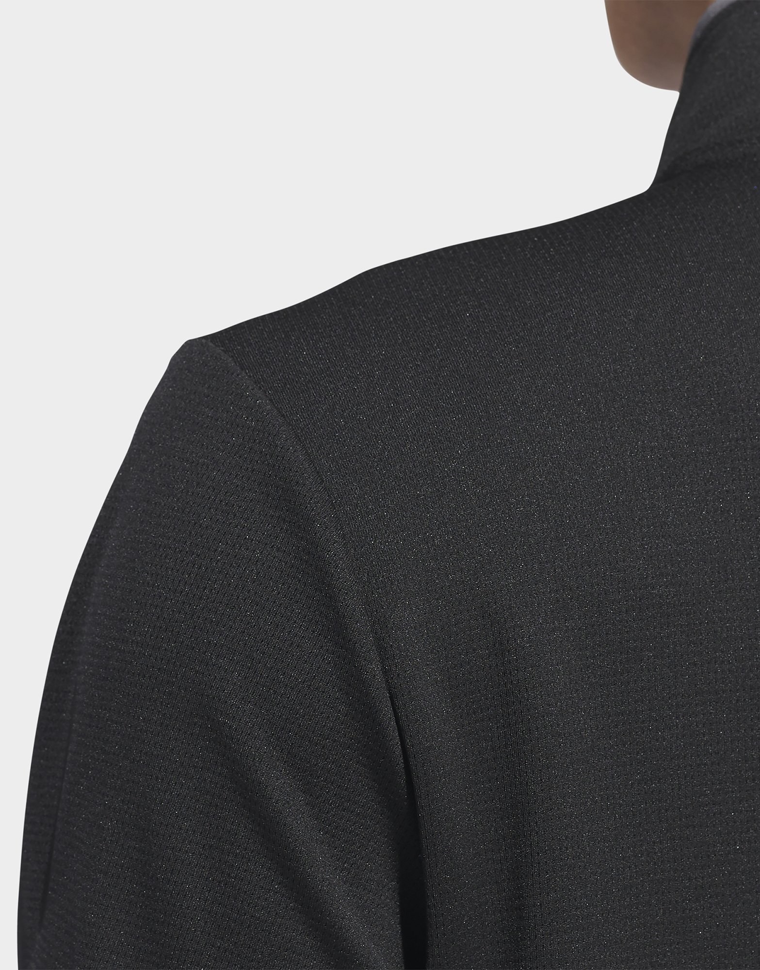 adidas Leichtes Half-zip Top