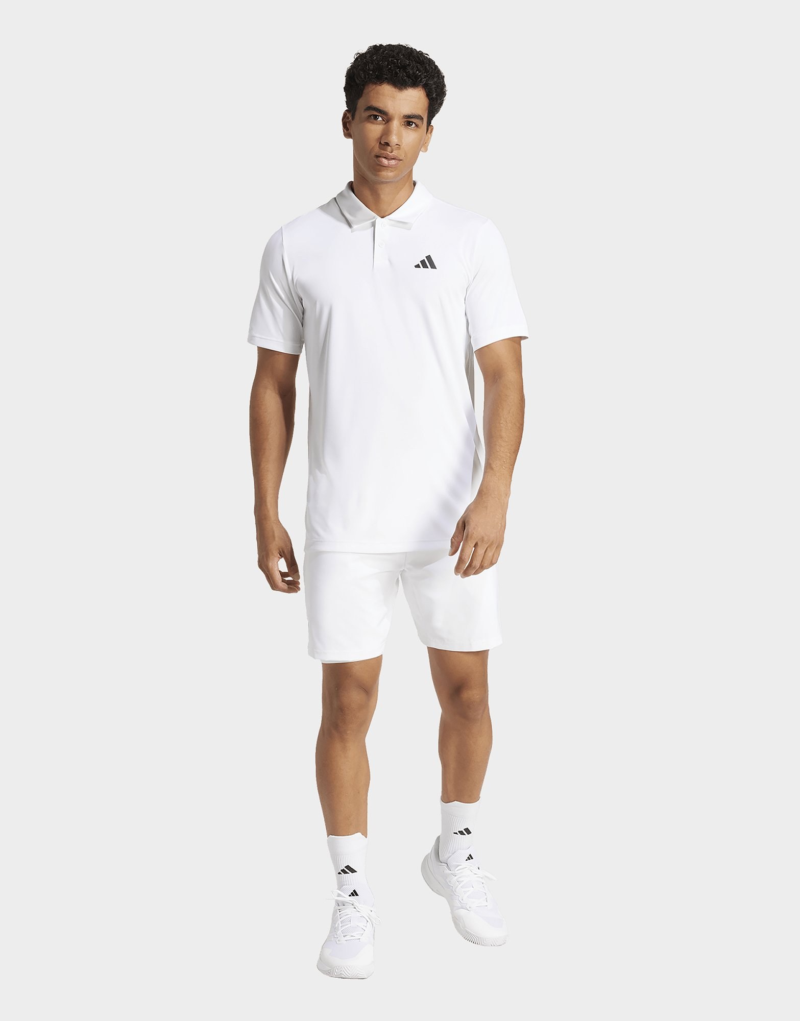 adidas Club Tennis Poloshirt