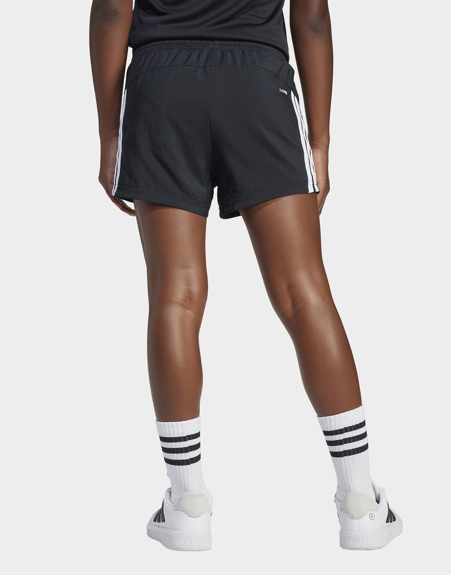 adidas Train Essentials 3-streifen Kids Shorts