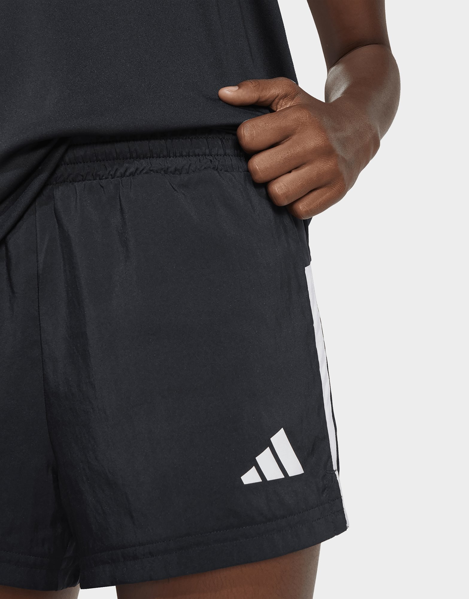 adidas Train Essentials 3-streifen Kids Shorts