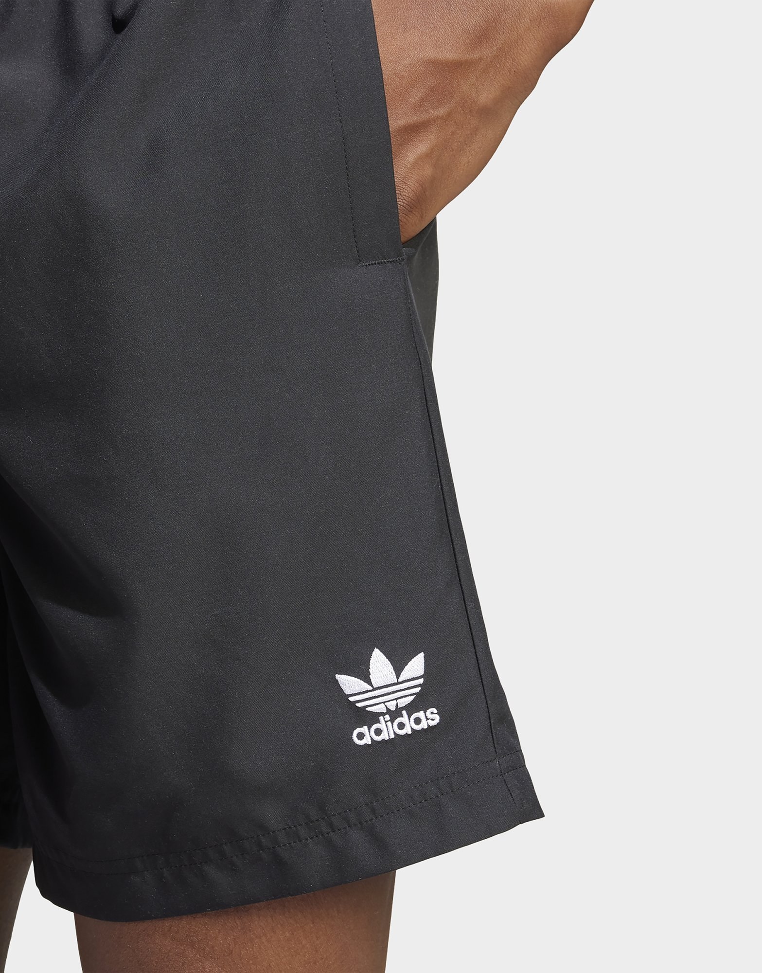 adidas Adicolor 8-inch Badeshorts