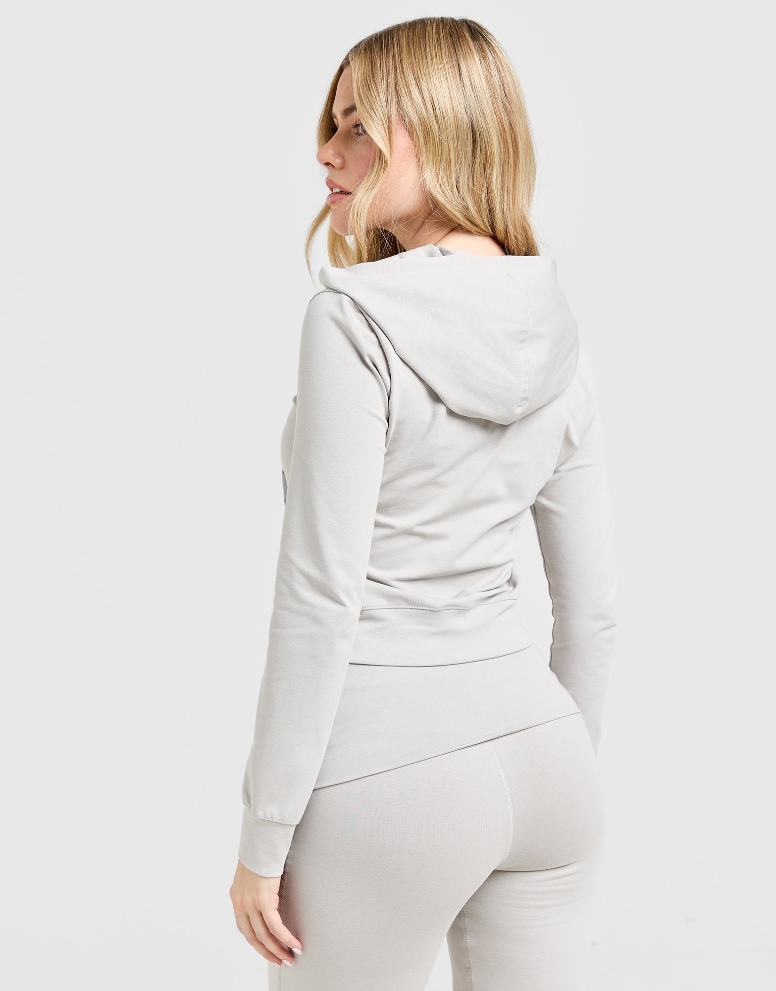 Nike Essential Full Zip Hoodie Damen