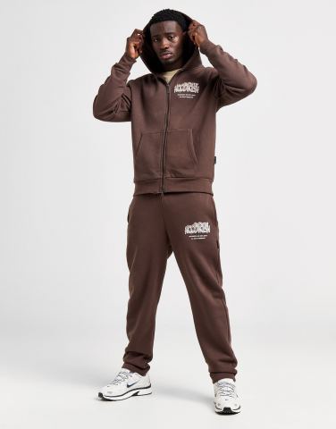 Hoodrich Radar Jogginghose