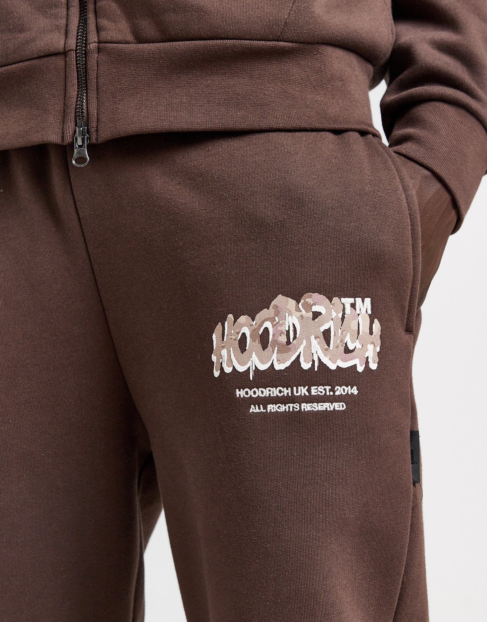 Hoodrich Radar Jogginghose