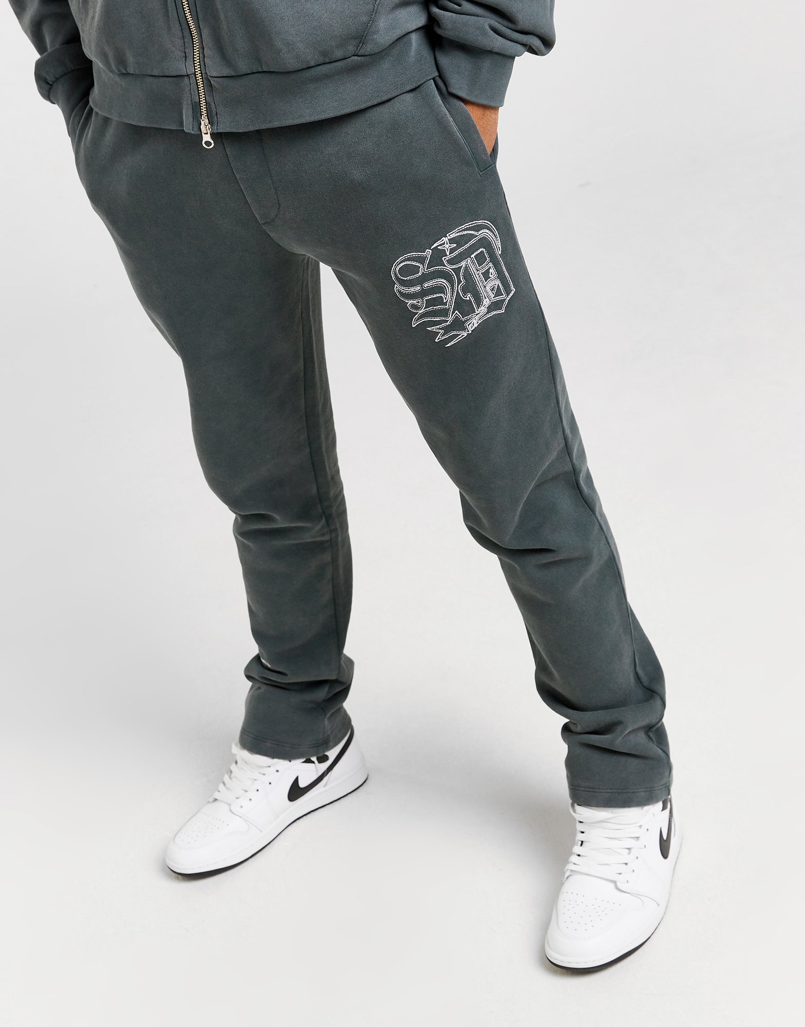 Supply & Demand Logan Jogginghose