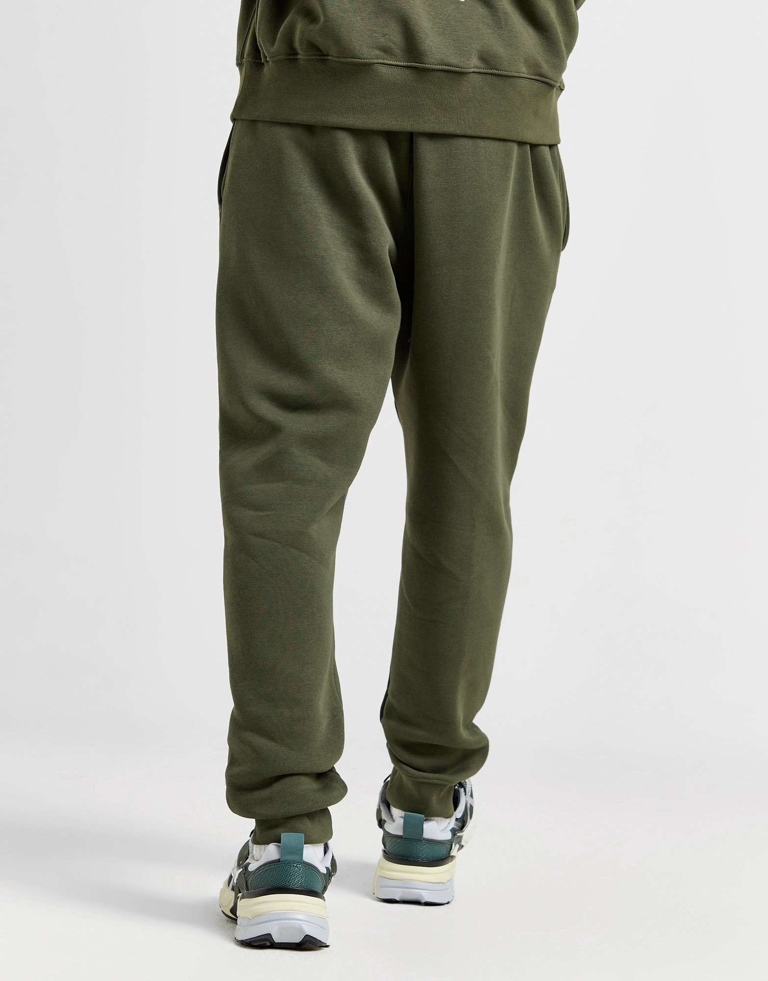 Nike Swoosh Jogginghose