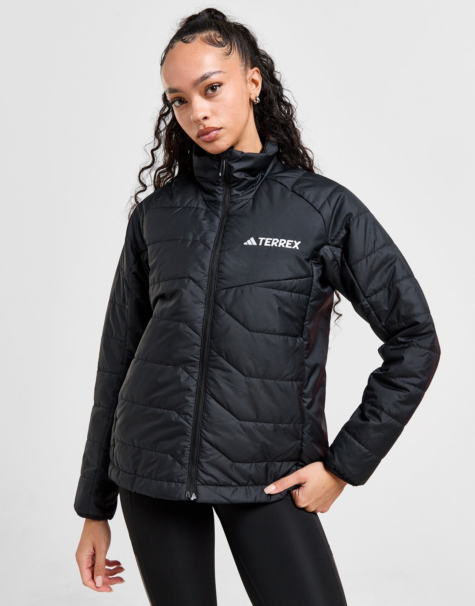 adidas Terrex Multi Synthetic Isolationsjacke