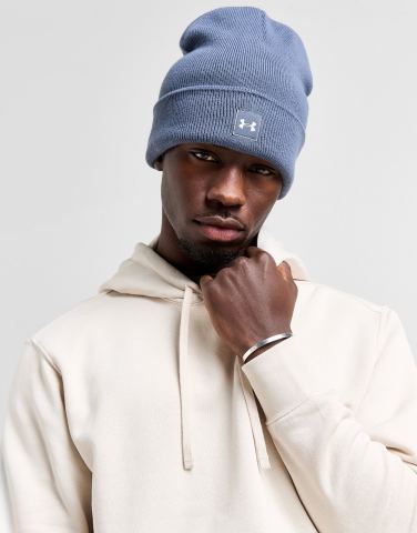 Under Armour Halftime Cuff Beanie Mütze