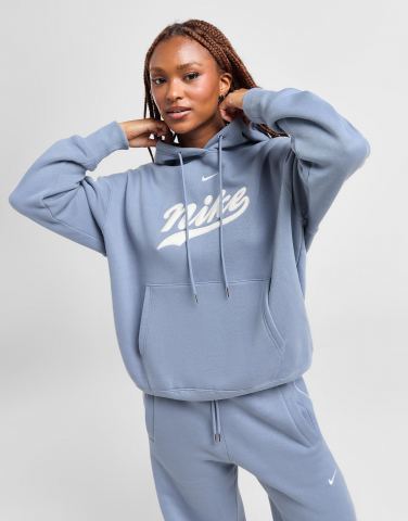 Nike Trend Logo Overhead Hoodie