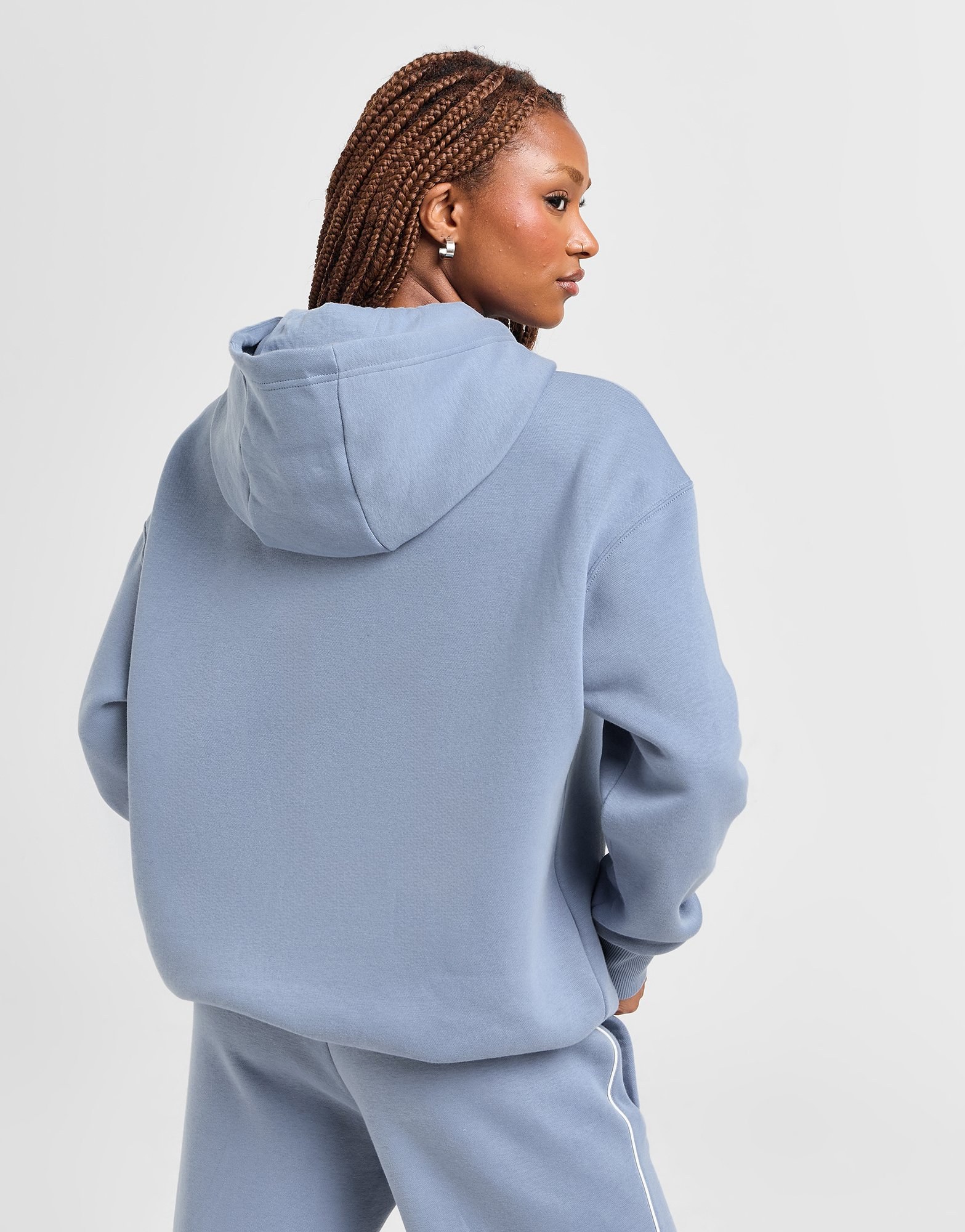 Nike Trend Logo Overhead Hoodie