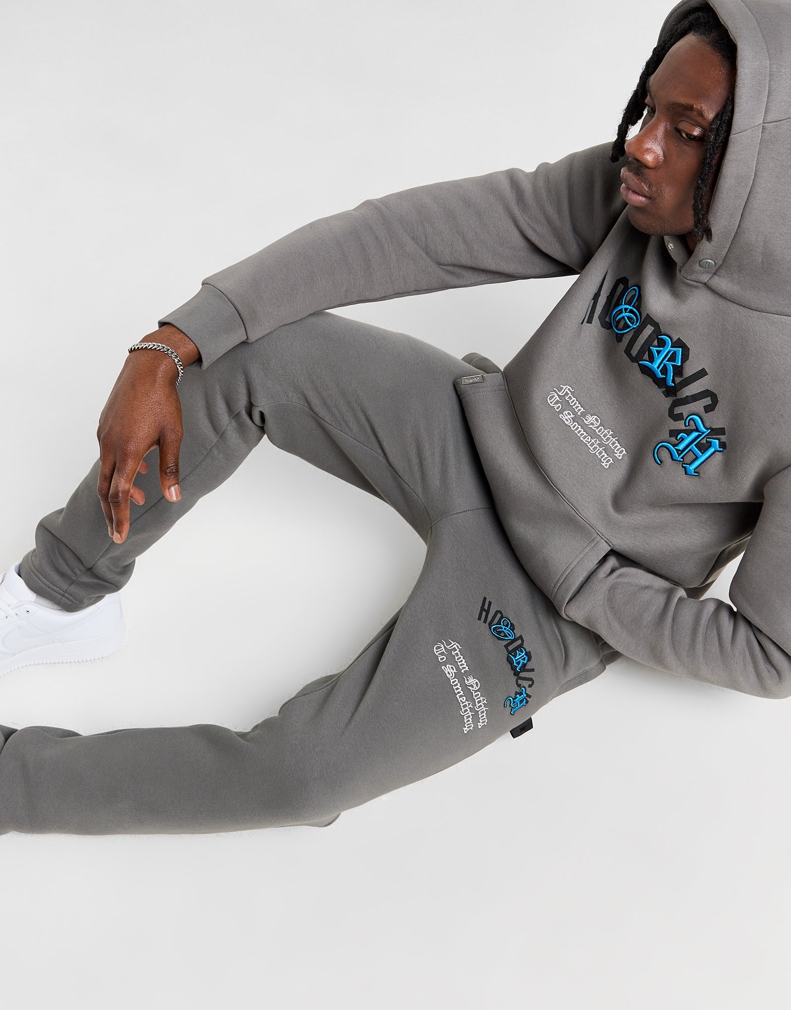 Hoodrich Shadow Jogginghose