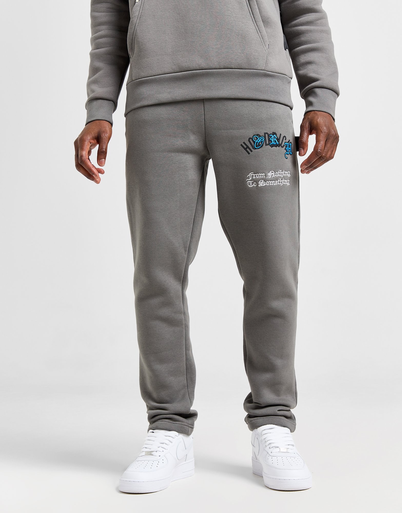 Hoodrich Shadow Jogginghose