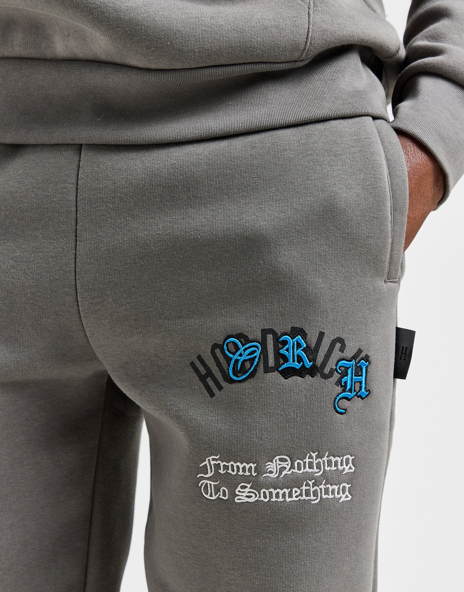 Hoodrich Shadow Jogginghose
