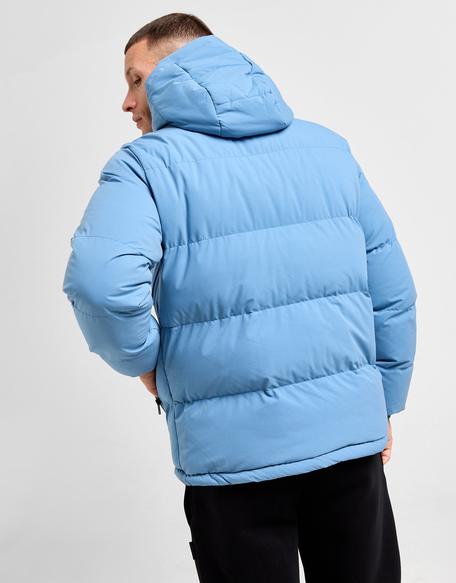 Hoodrich Ritual Jacke