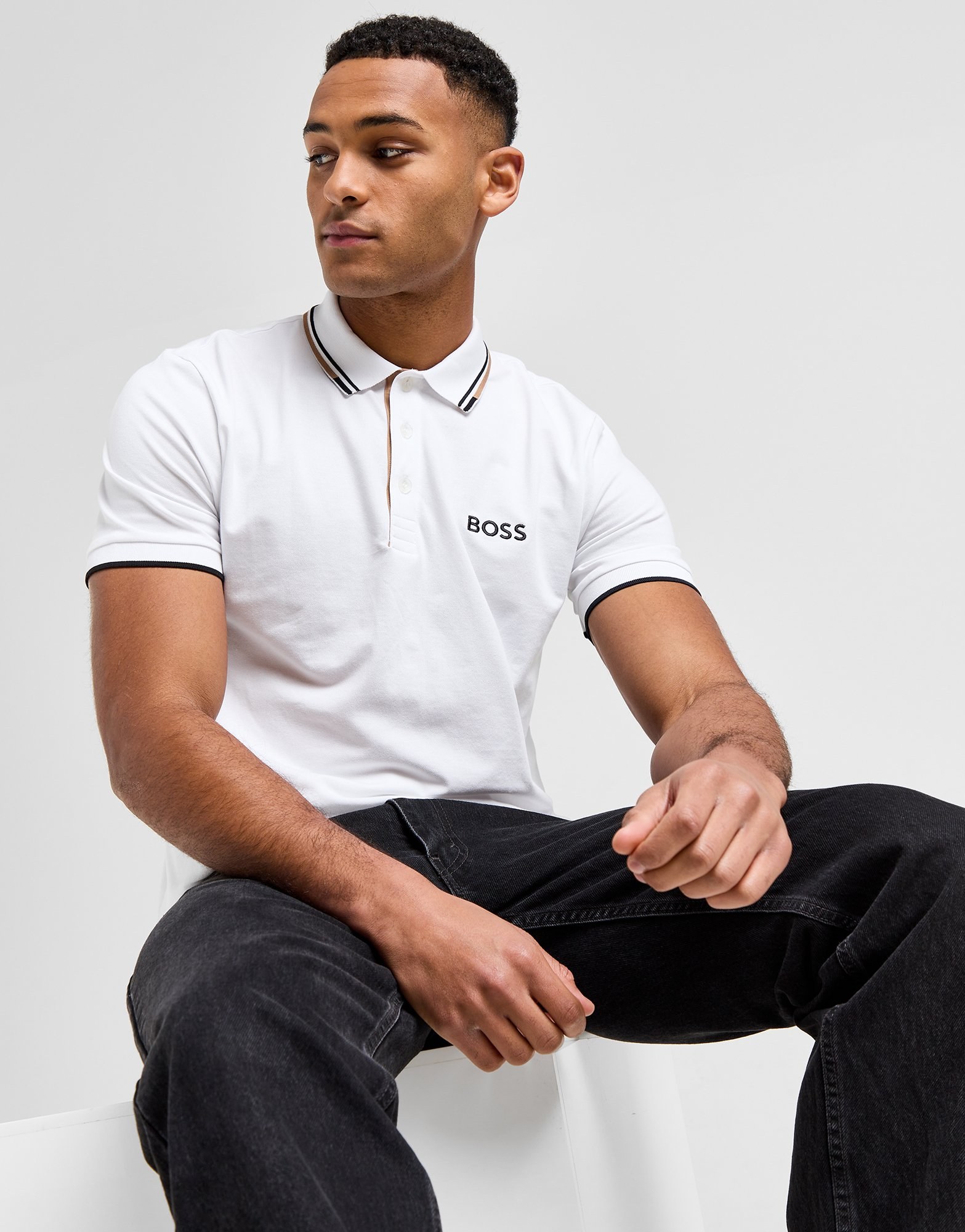 BOSS Paddy Pro Poloshirt