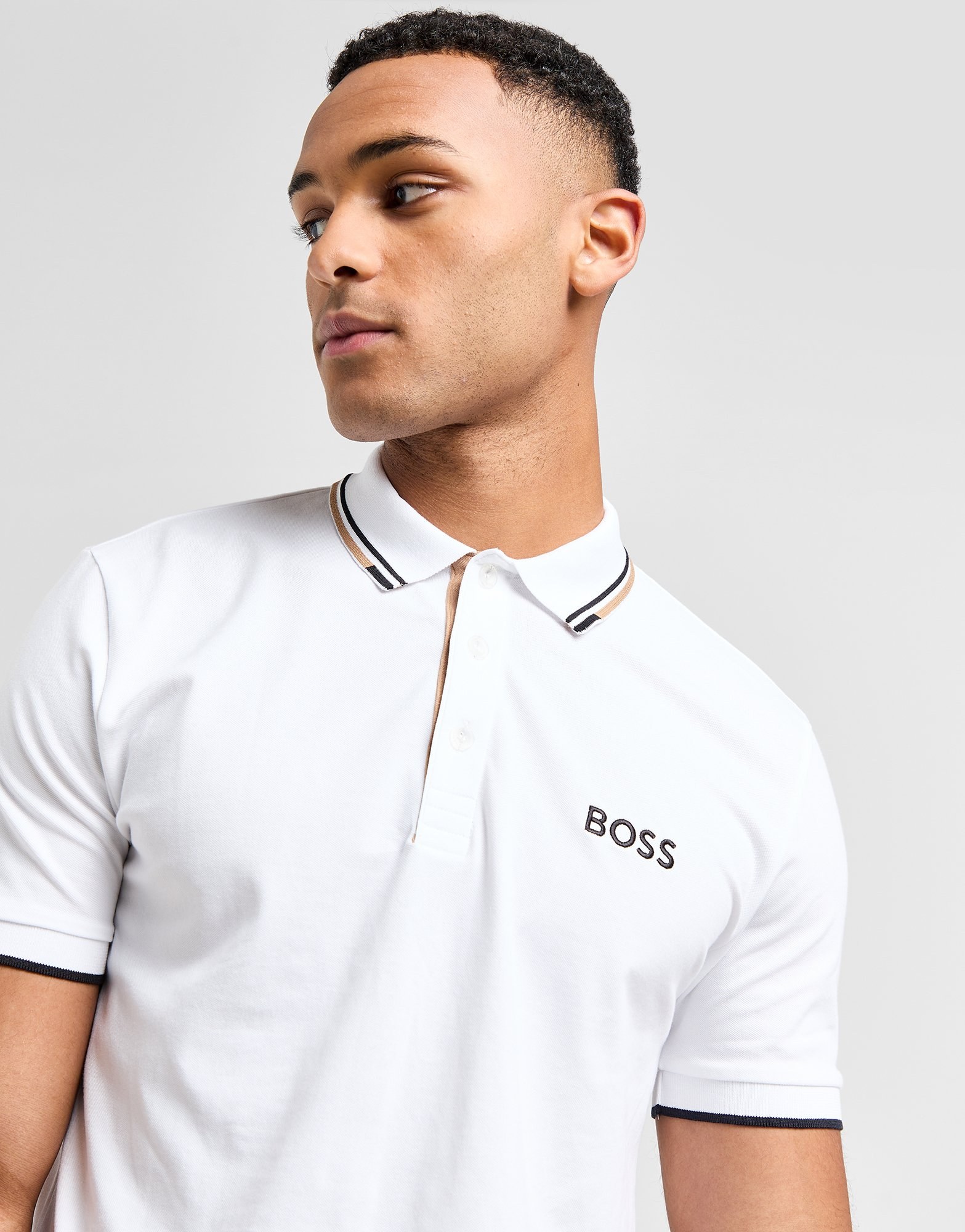 BOSS Paddy Pro Poloshirt