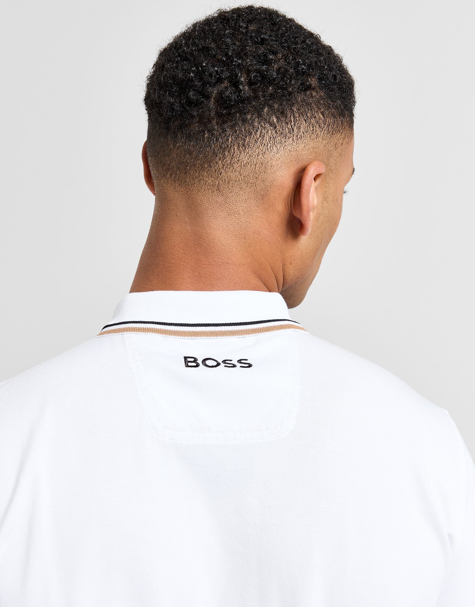 BOSS Paddy Pro Poloshirt
