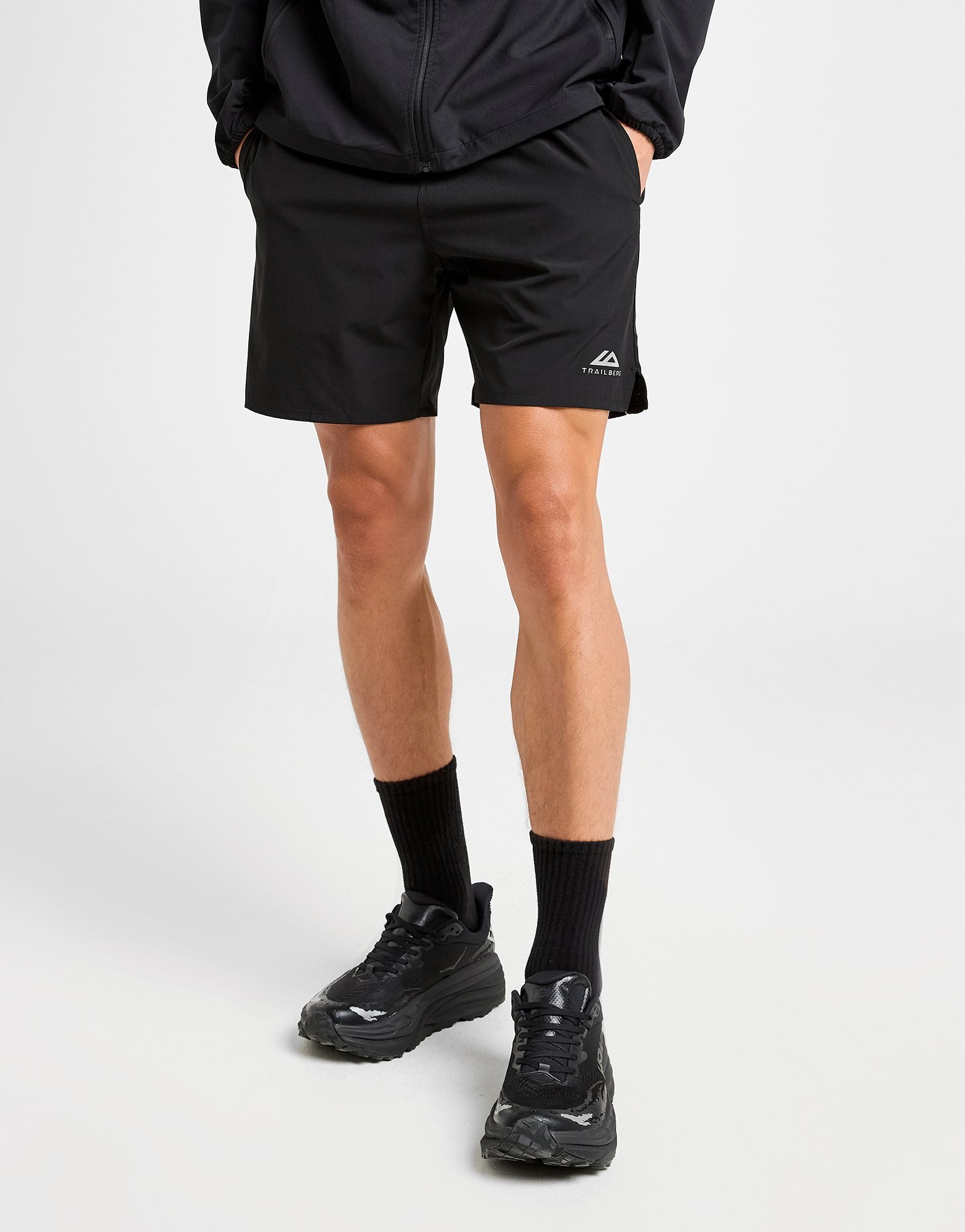 Trailberg Essential 2.0 Shorts