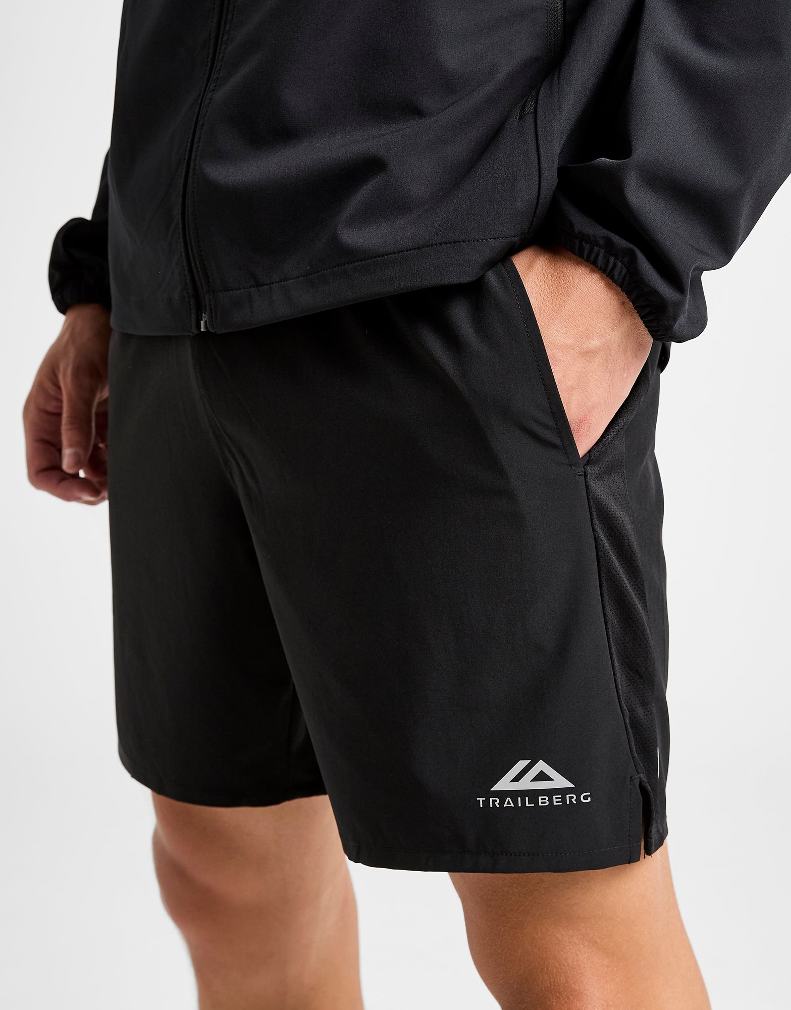 Trailberg Essential 2.0 Shorts